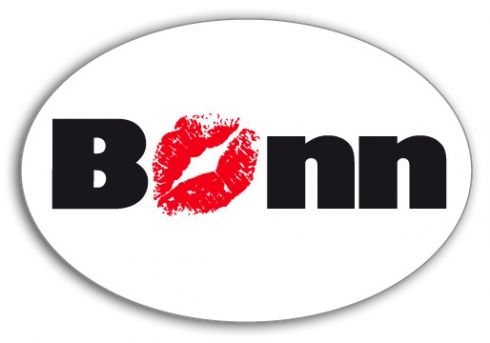 Bonn Kussmund
