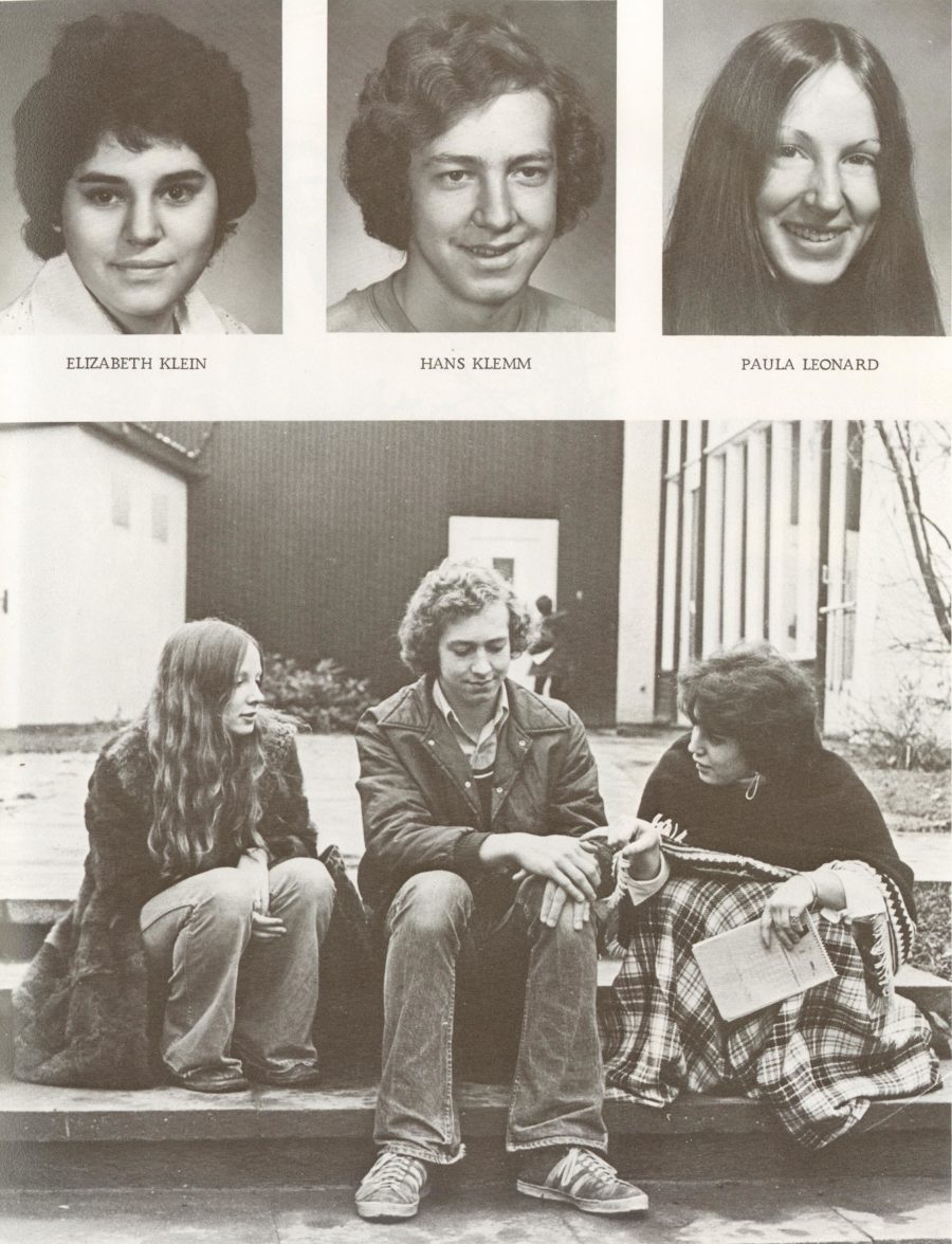 Class 1975_6