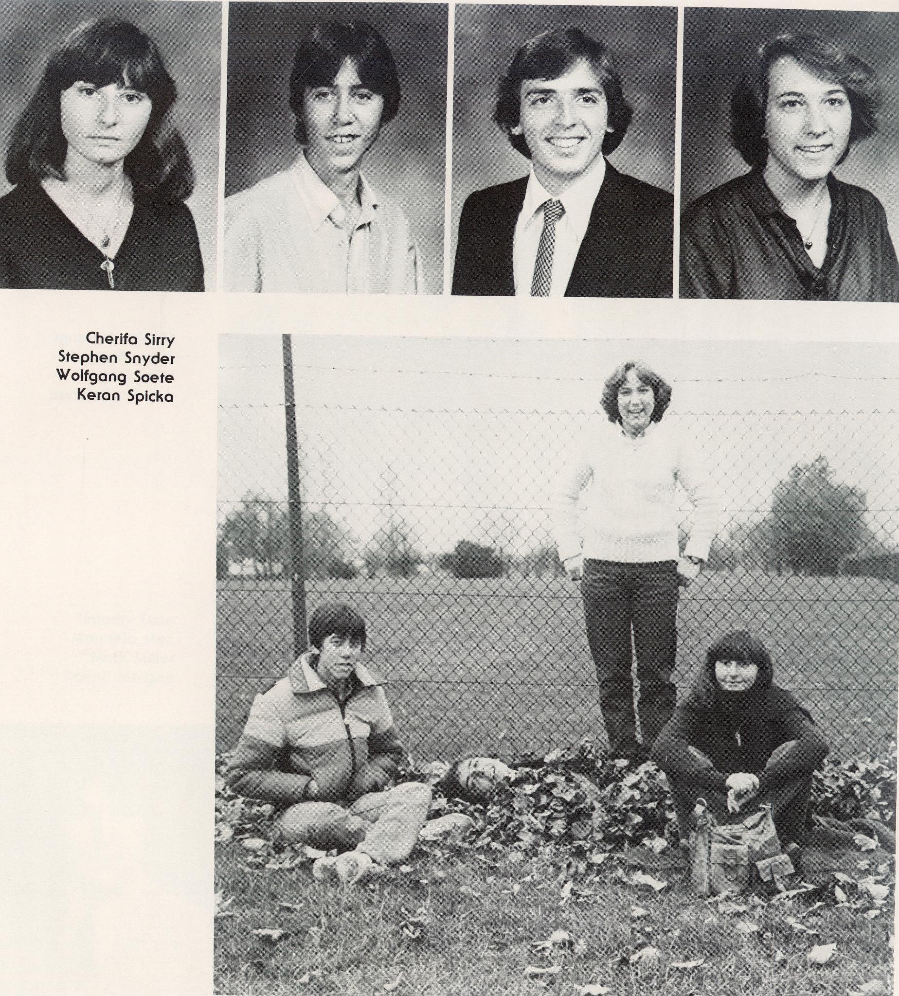senior 10