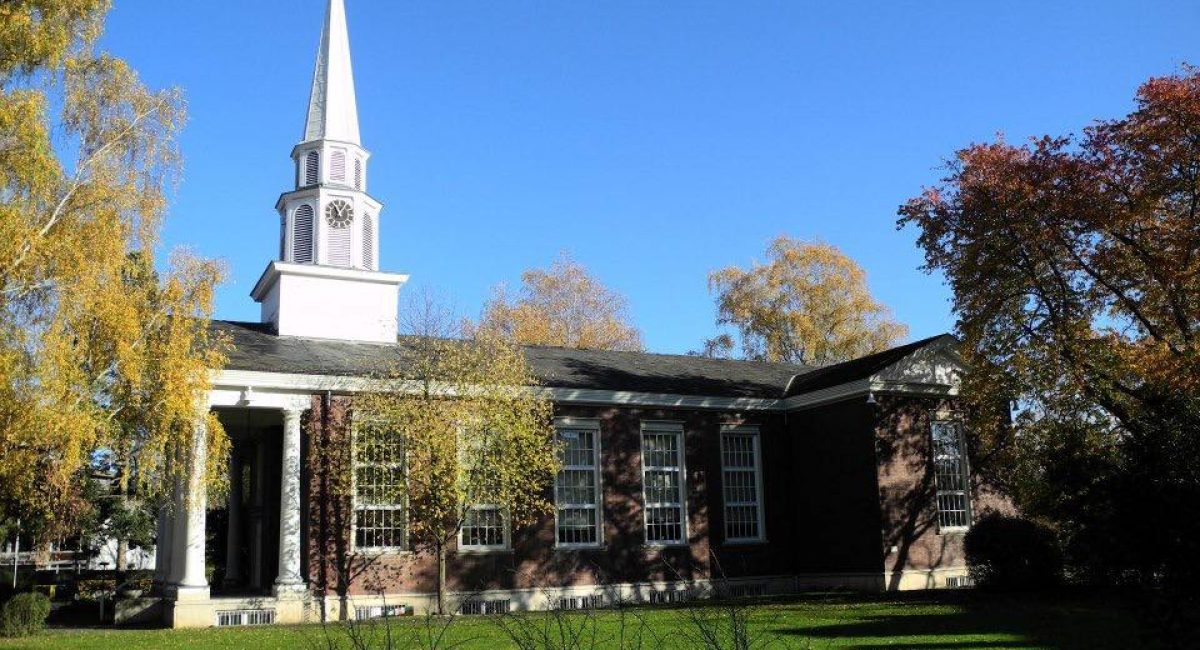 American Chapel