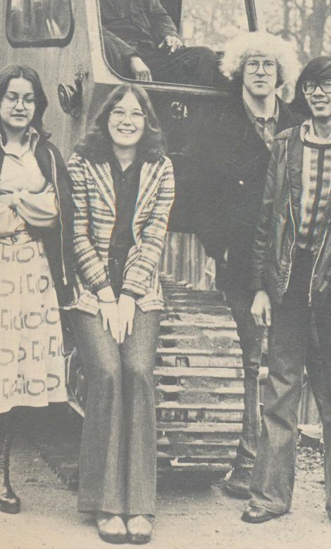 Tulay Coban, Linda Chaffee, Phillip Brown, Van Chuchom