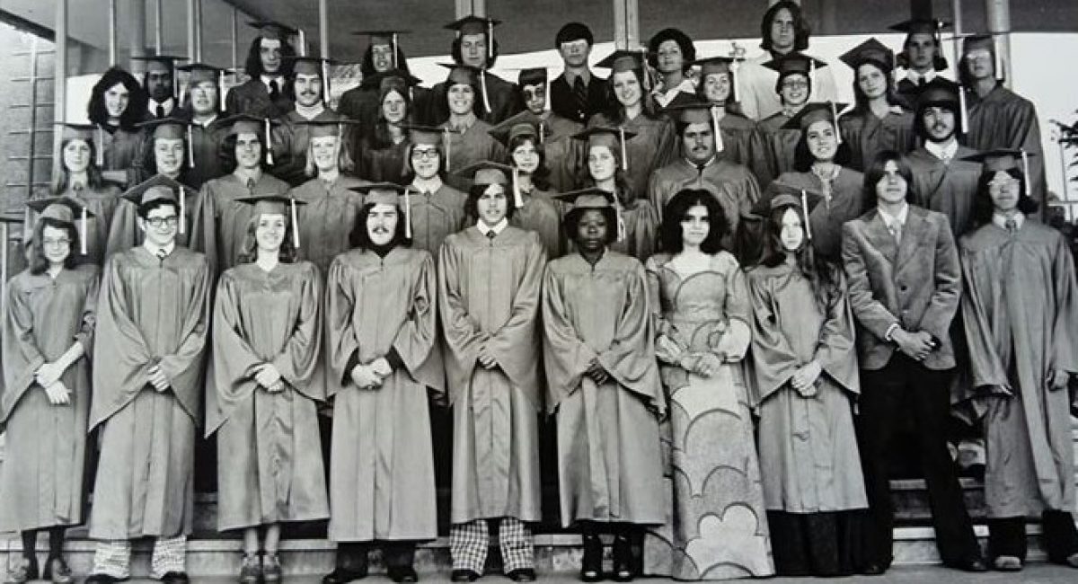 Class of 1975