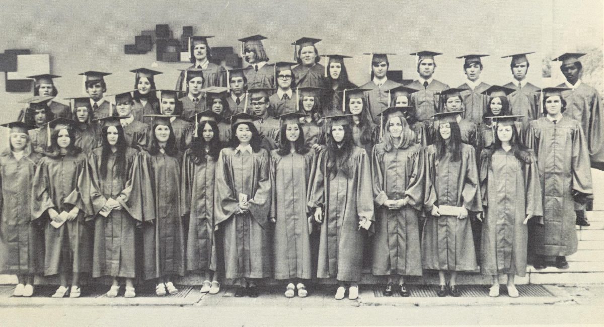 Class of 1972