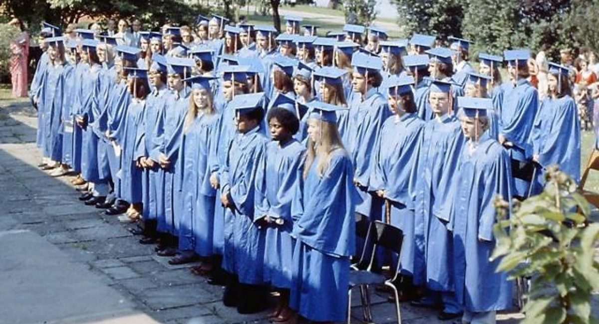 Class of 1976