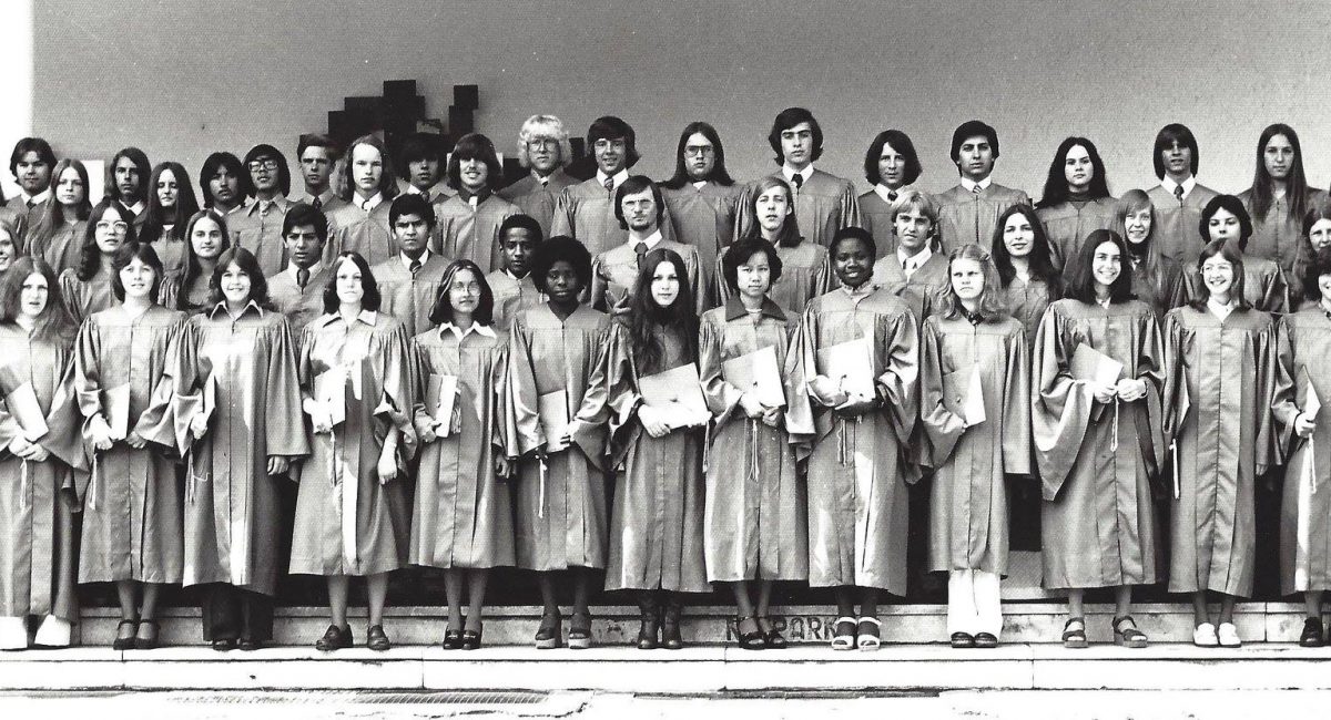 Class of 1976