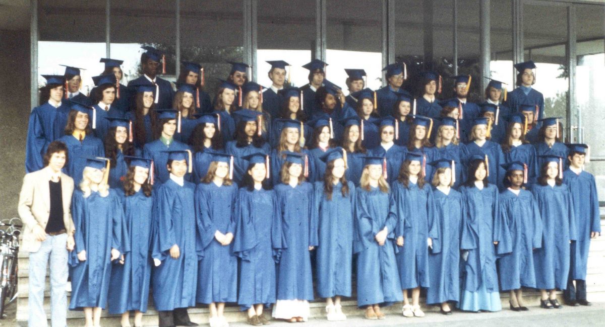 Class of 1974