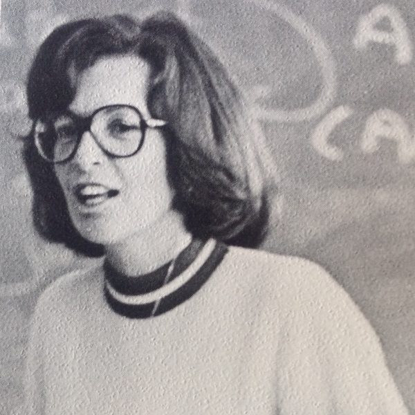 Marcia Geyer
