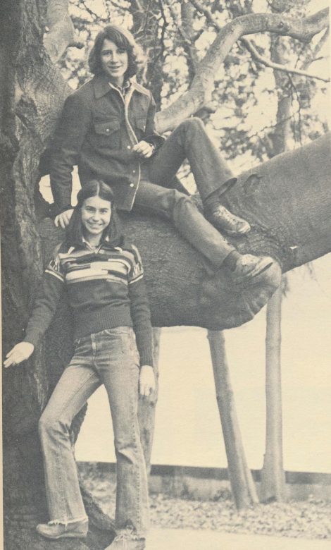 Jeff Zeller, Jody Zettler