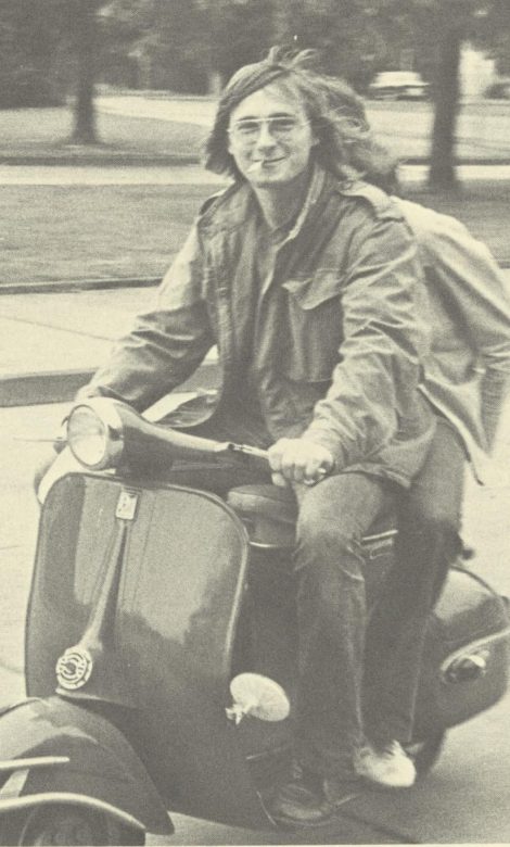 Juergen Knees