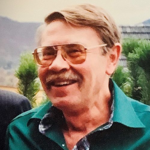 Larry-Allaman