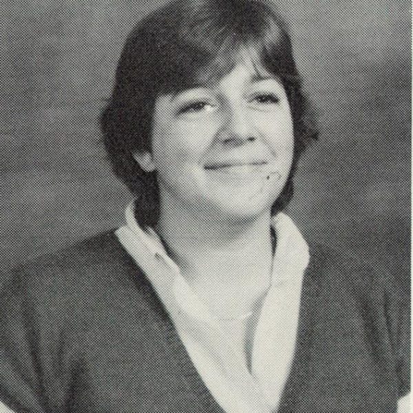 Lisa Thompson 1986