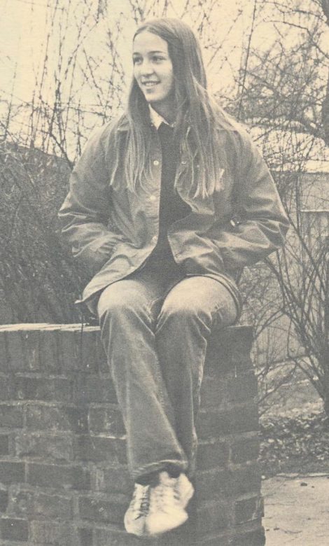Sandy Howell