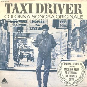 Taxidriver