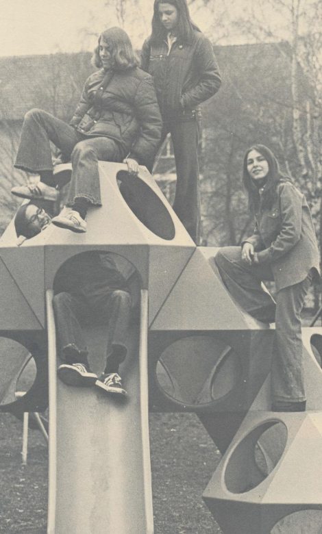 Jack Velte, John Swiersezek, Maria Valdes, Yafa Vilnai