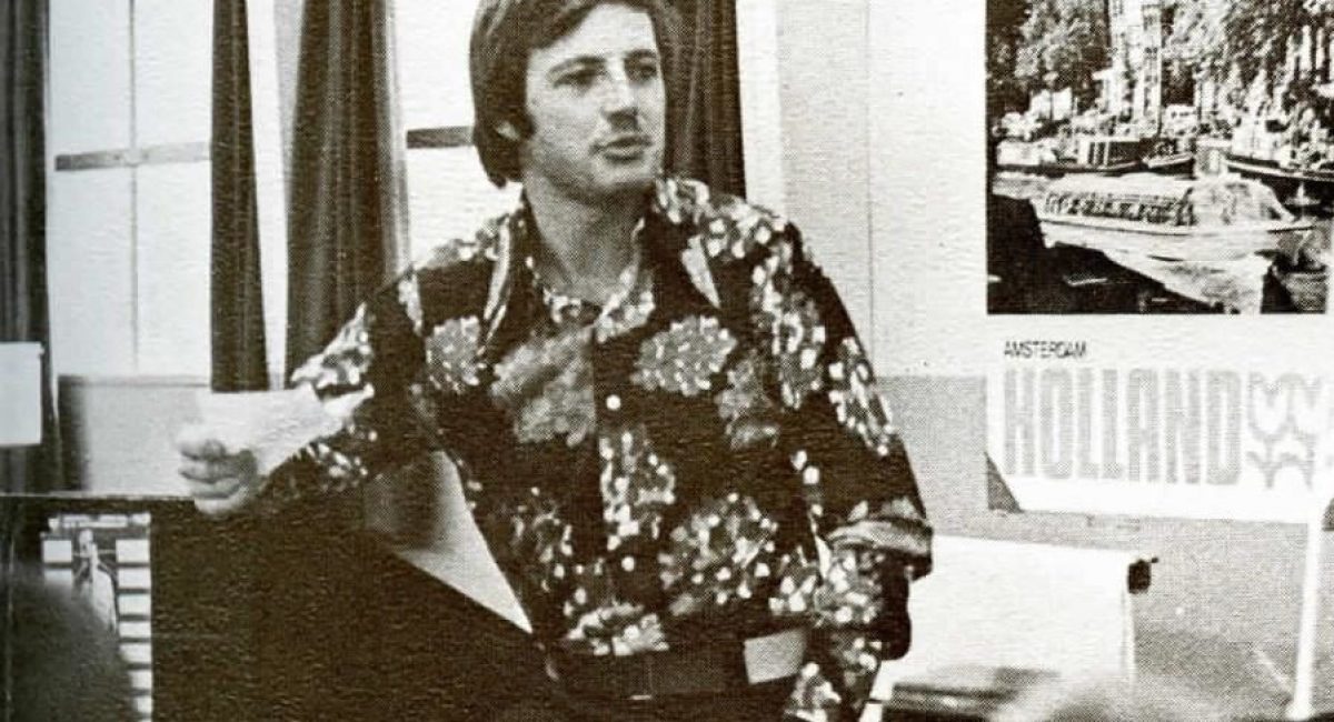 Marshal Warfield